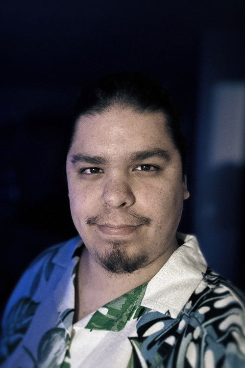 Aaron Gonzales profile