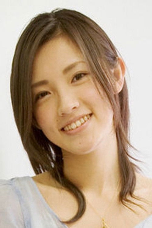 Mari Hoshino profile
