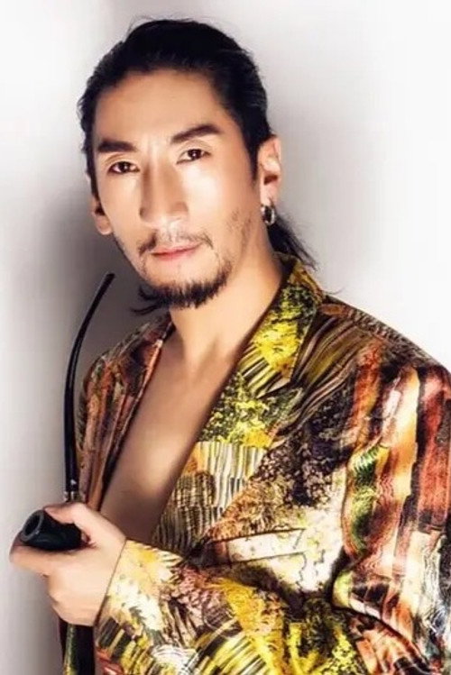 Photo of Juqiong Qinzhe, Acting
