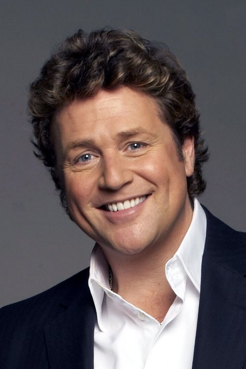 Michael Ball profile