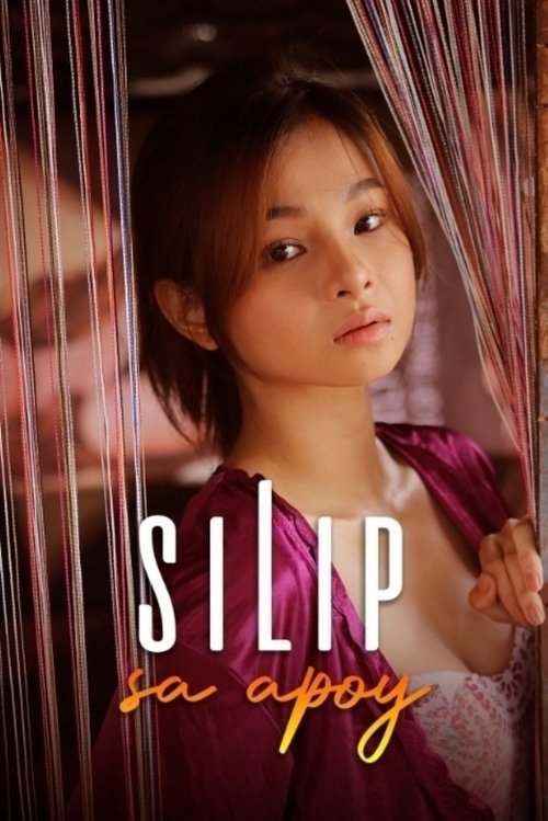Movie poster for Silip sa Apoy (2022)