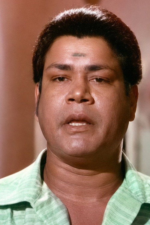 Photo of M. R. R. Vasu, Acting