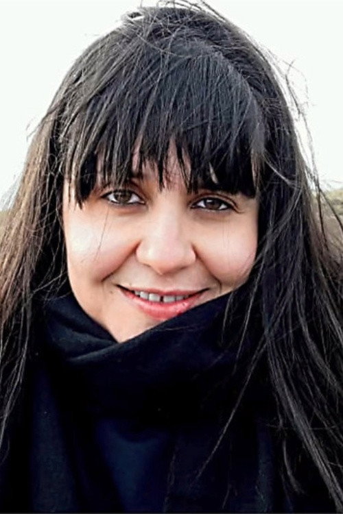 Photo of Flávia Neves, Directing