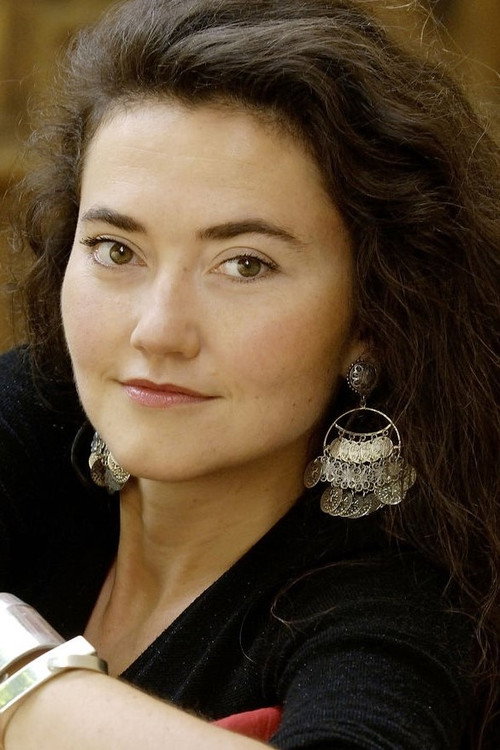 Photo of Stéphanie d'Oustrac, Acting