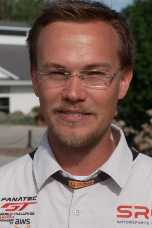 Photo of Ryan Myrehn, Acting