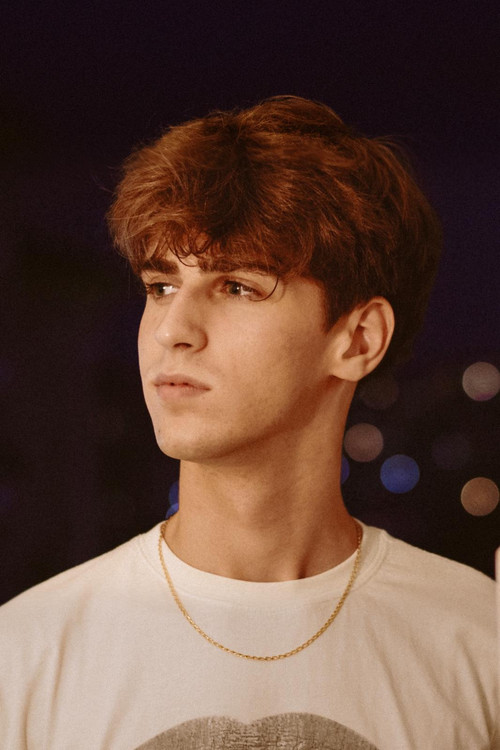 Photo of Carlos Obregón, Production