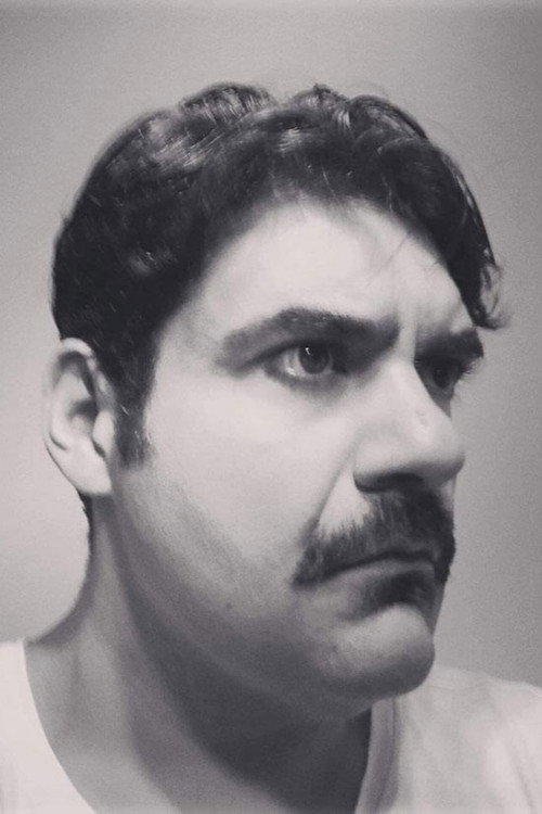 Photo of Dimos Mamaloudis, Acting