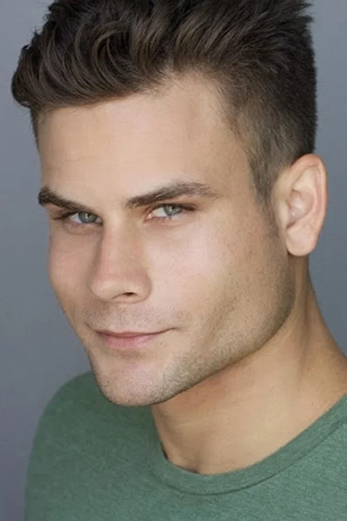 Photo of Kyle Matthew Hamilton, Acting