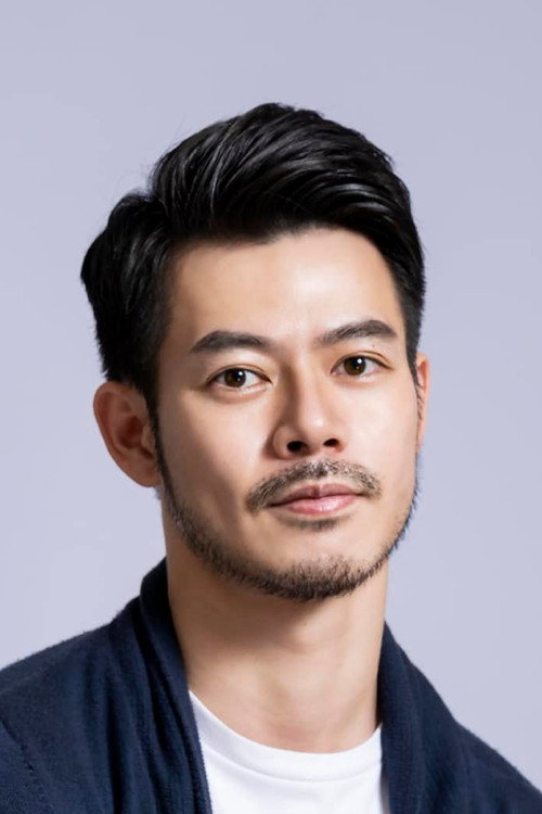 Photo of Jacob Hsiao, Acting
