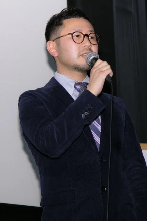 Photo of Takehiro Shindo, Directing