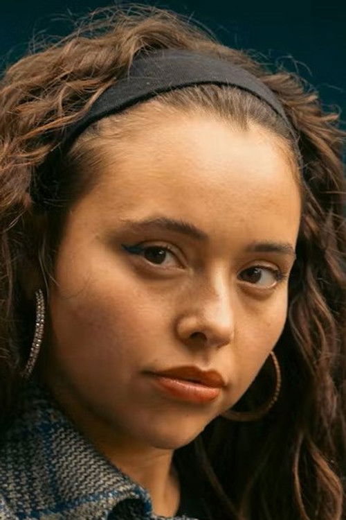 Zelma Feldman Lewerissa profile