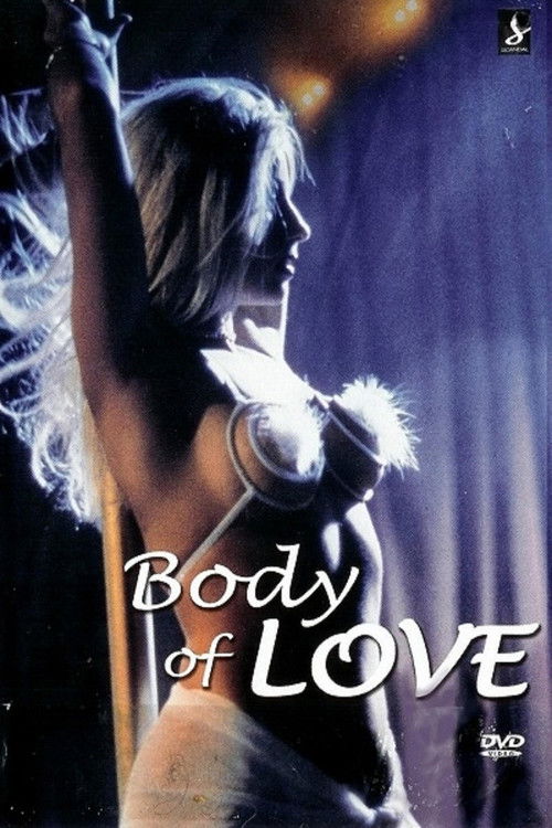 Movie poster for Scandal: Body of Love (2000)