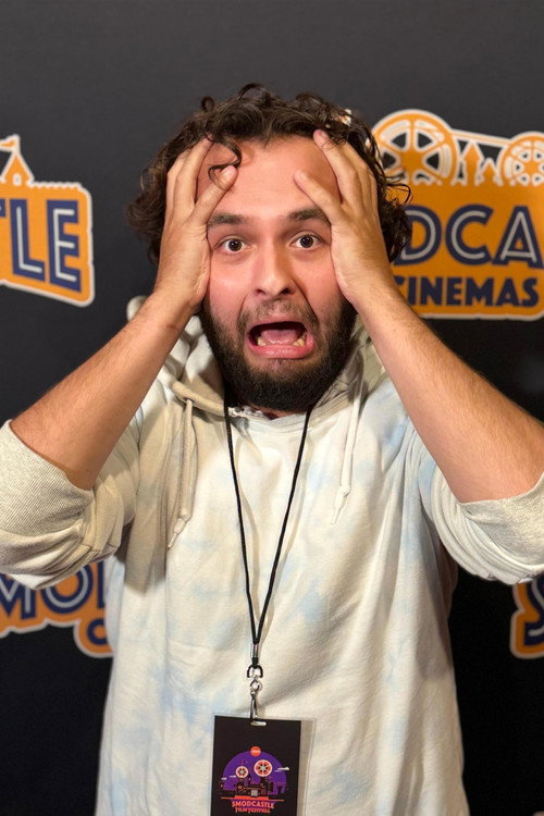 Photo of Will Martinko, Directing
