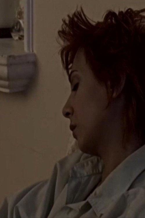 Movie poster for Distance (2005)