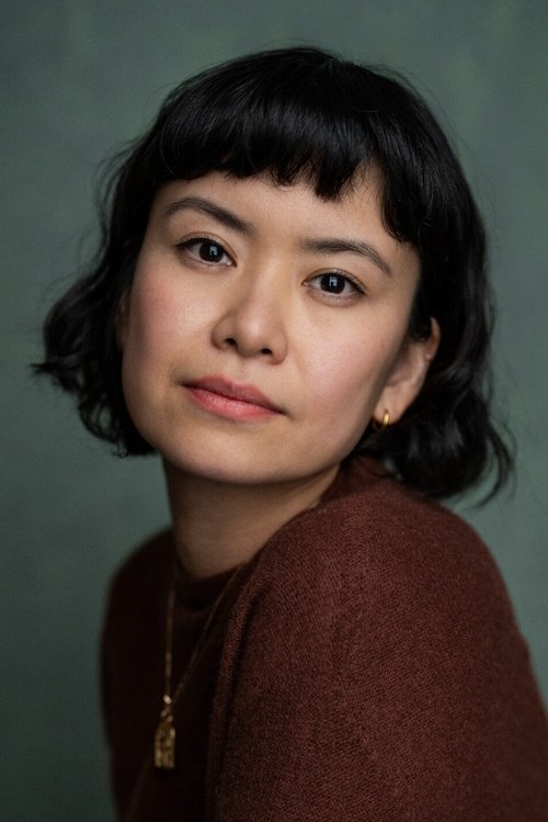 Katie Leung profile