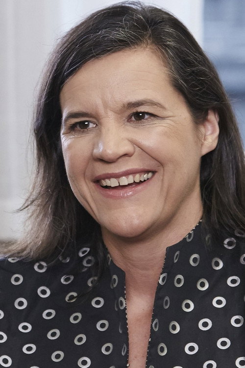 Photo of Kirsten Johnson, Directing