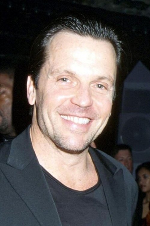Photo of Roger Wilson, Acting