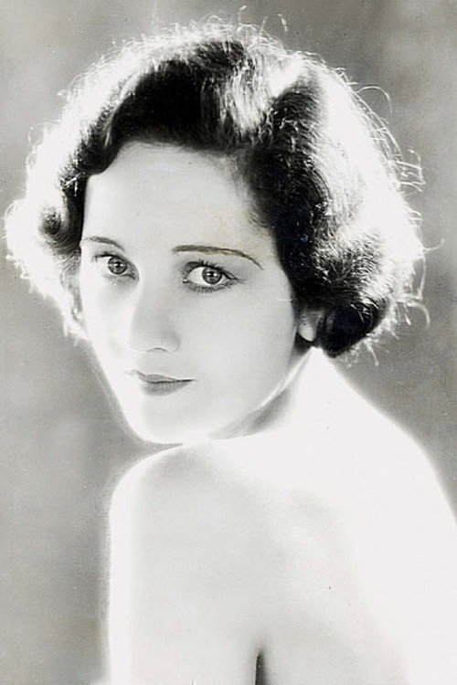 Photo of Joan Wyndham, Acting