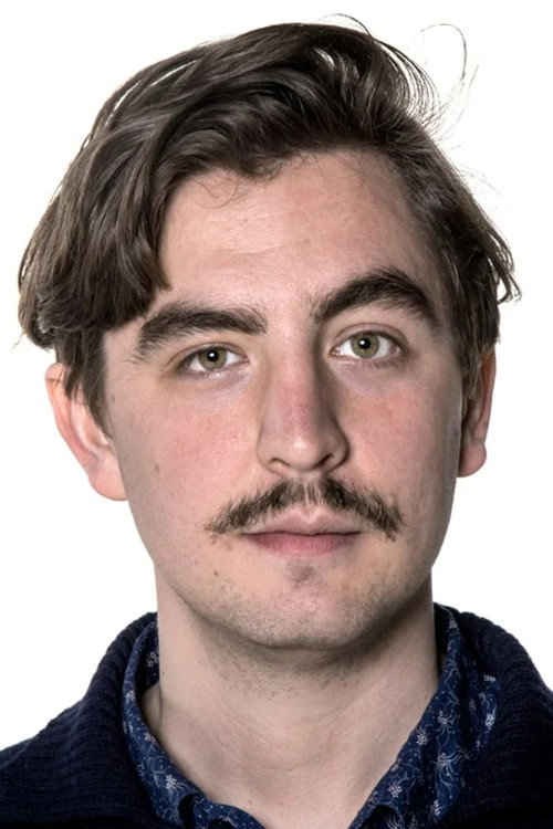 Photo of Jack Werner, Acting