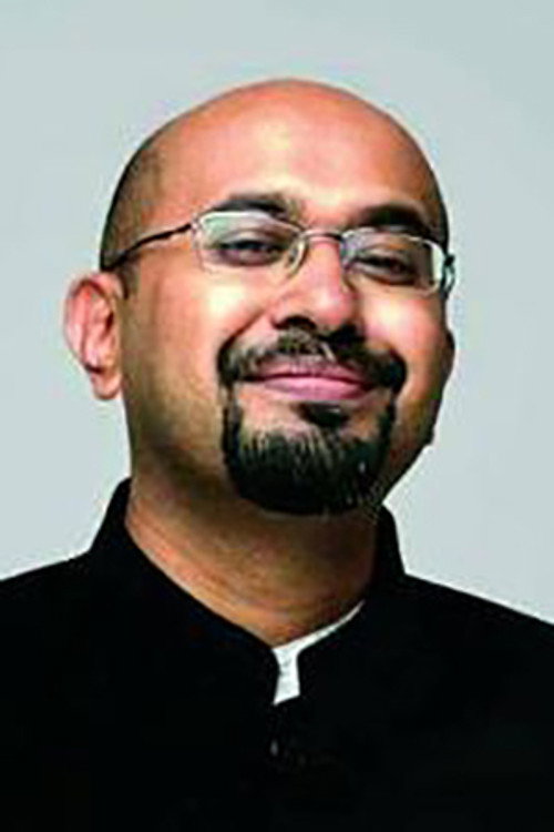 Photo of Ashvin Mathew, Acting