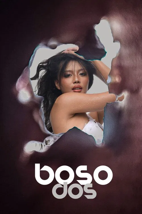 Movie poster for Boso Dos (2023)