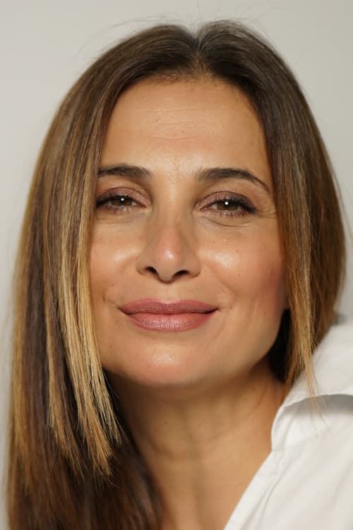 Farah Bsieso profile