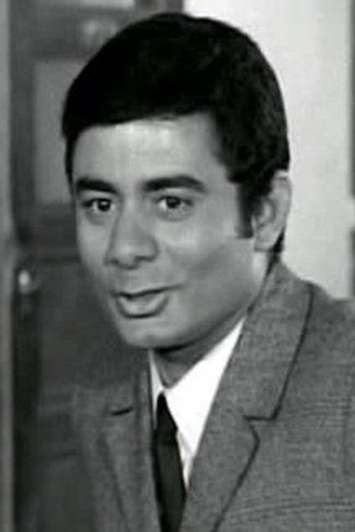 Photo of Mohamed Anany, Acting