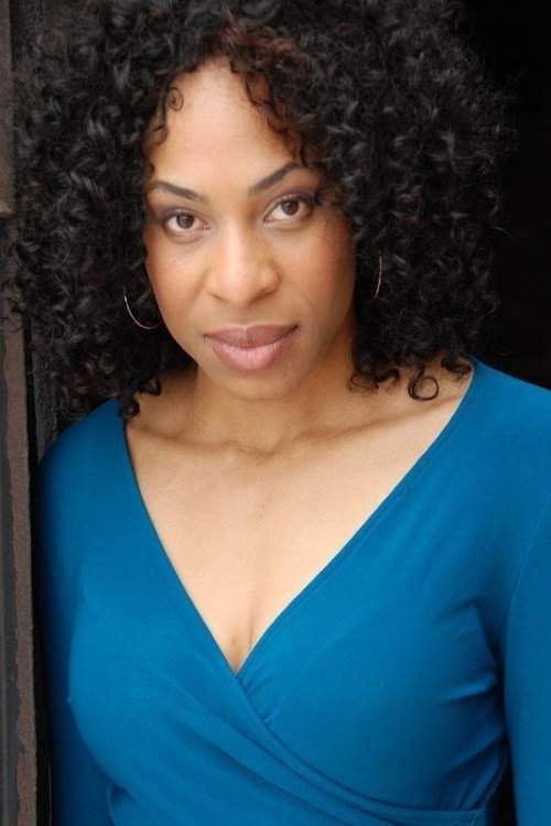 Photo of Karen Aldridge, Acting