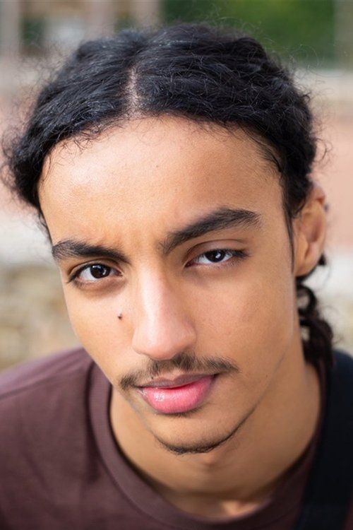Photo of Anouar Kardellas, Acting