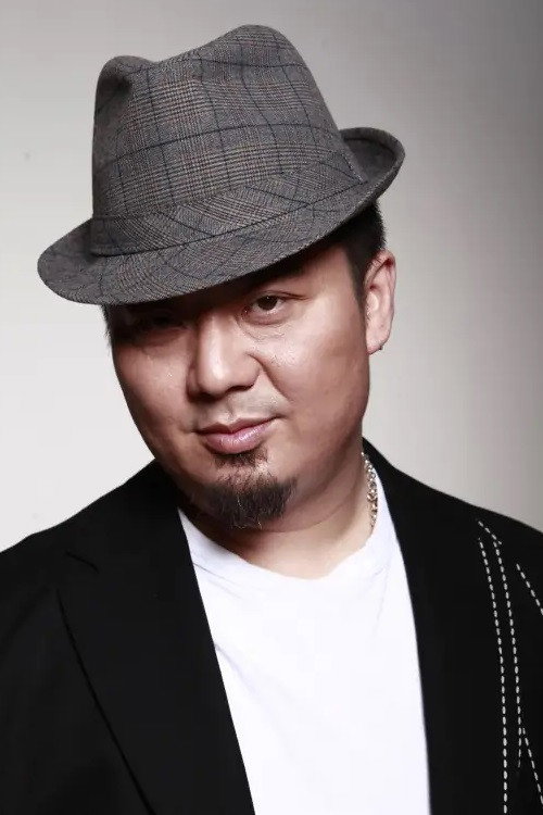 Photo of Ma Shangyou, Sound