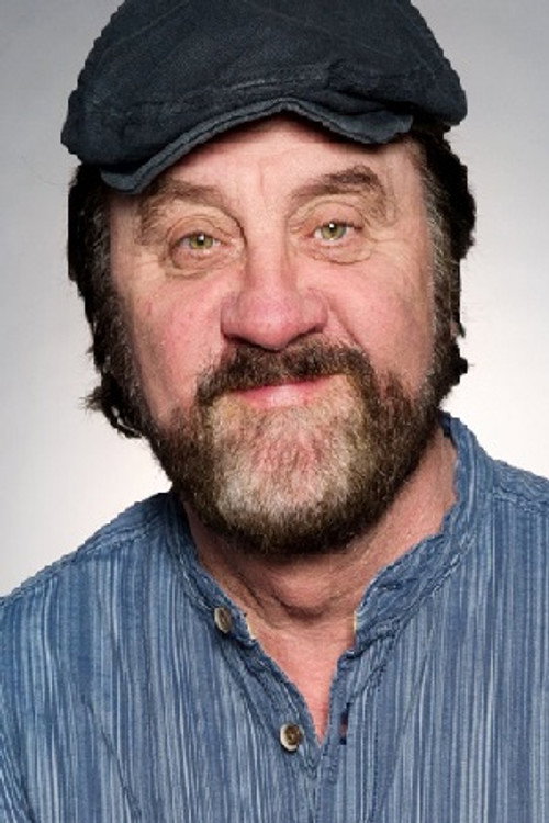 Photo of Steve Halliwell, Acting