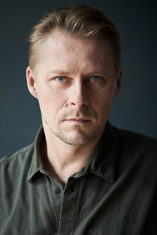 Tambet Tuisk profile