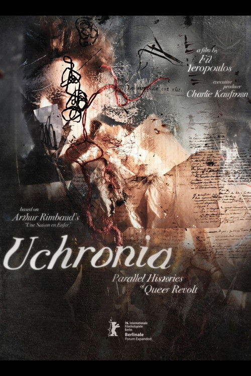 Movie poster for Uchronia (2026)