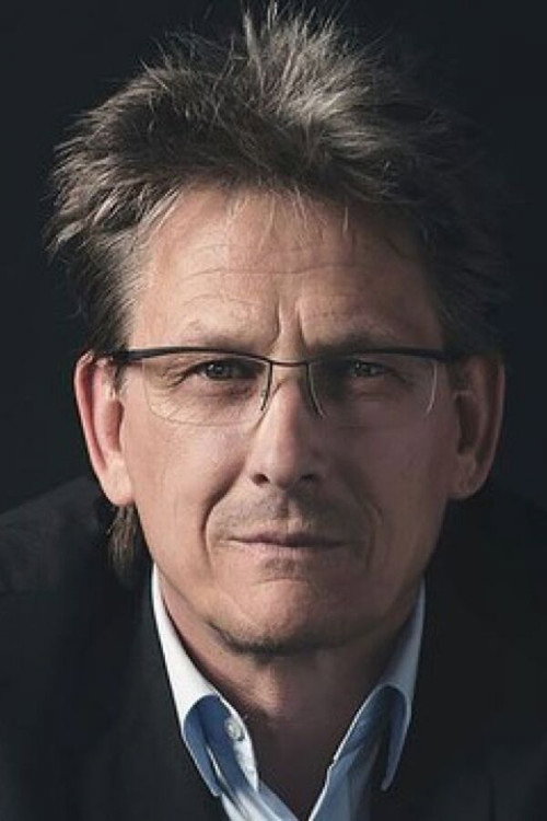 Photo of Thomas Krettenauer, Acting