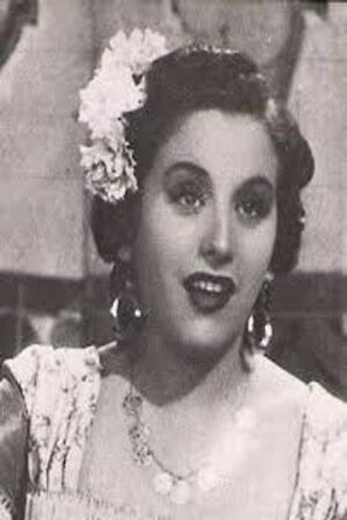 Photo of María de los Ángeles Morales , Acting