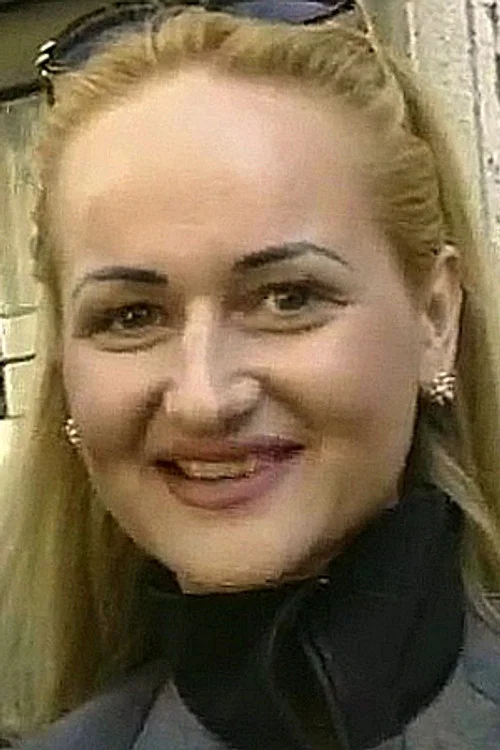 Photo of Betty Hurst, Acting
