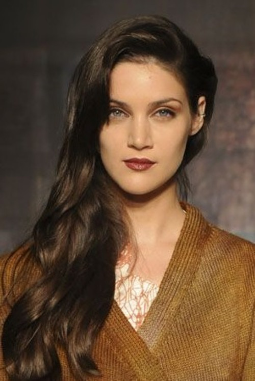 Photo of Stefania Tortorella, Acting
