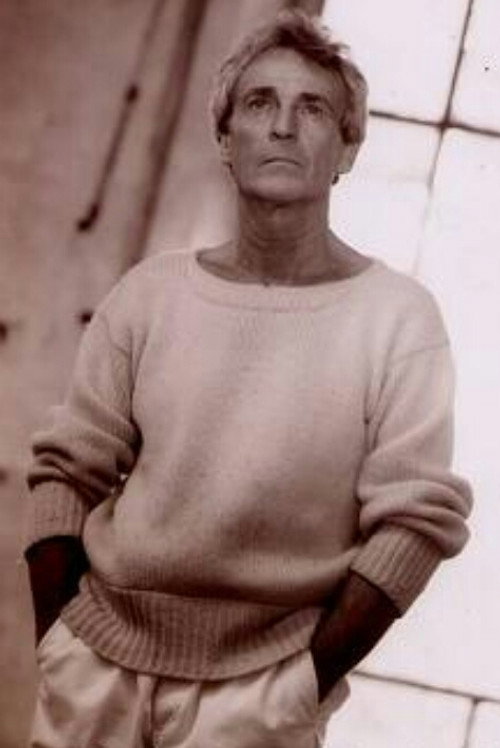 Photo of Vittorio Stagni, Acting