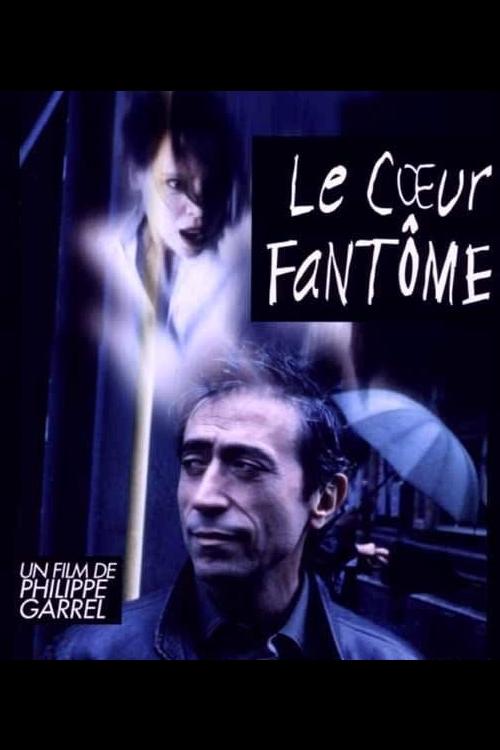 Movie poster for The Phantom Heart (1996)
