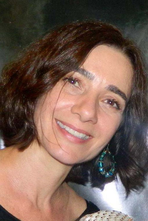 Photo of Ana Beatriz Wiltgen, Acting