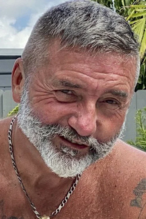 Photo of Reuben Foxxx, Acting