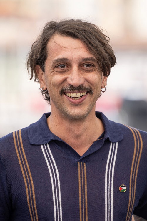 Photo of Corrado Fortuna, Acting