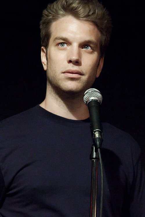 Anthony Jeselnik profile