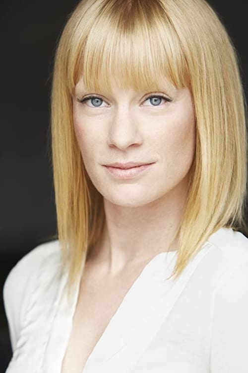 Photo of Denna Thomsen, Acting