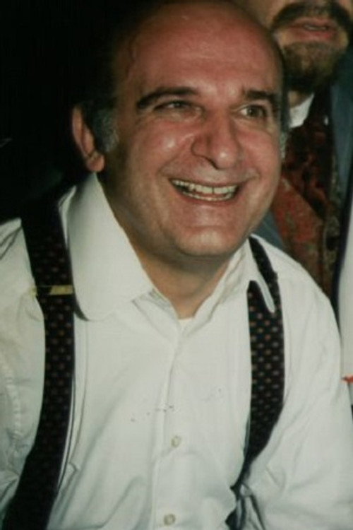 Photo of Tasos Perzikianidis, Acting
