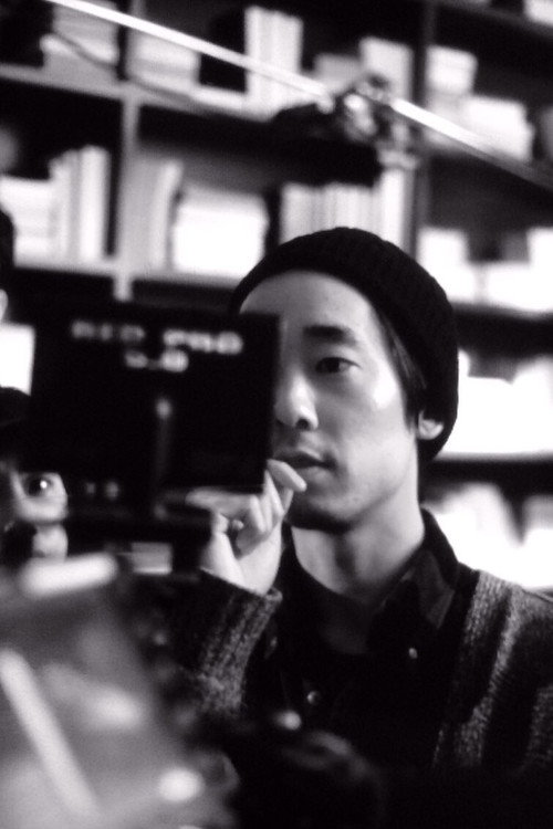 Photo of Hong Seung-kyun, Directing