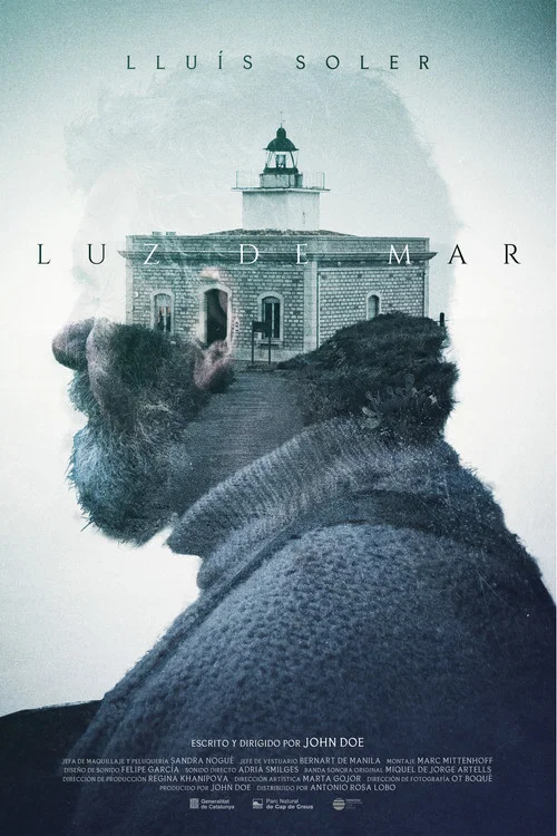 Movie poster for Sea Light (2022)