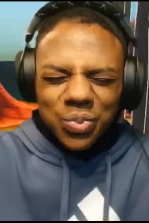 EARLY STREAM! poster