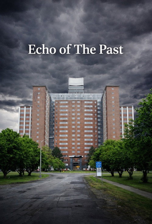 Movie poster for Echo Of The Past: The Terrence Tower (2012)