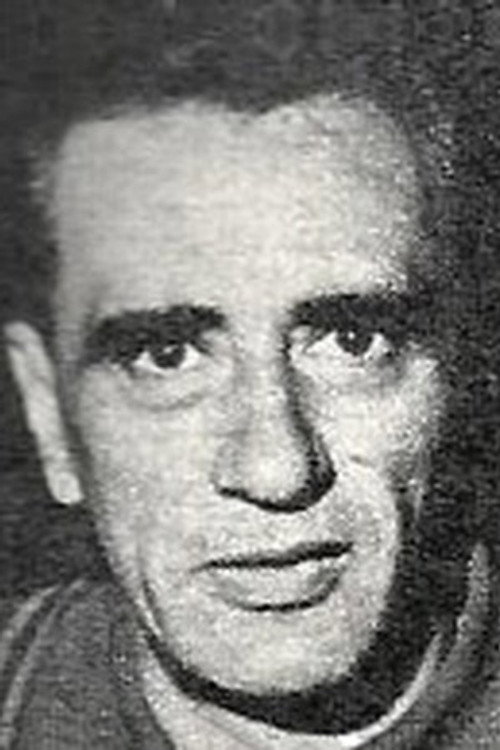 Walter Stuart profile